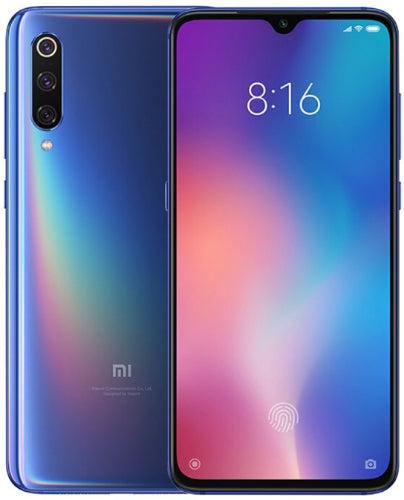 Refurbished Xiaomi Mi 9 - Reebelo Nederland