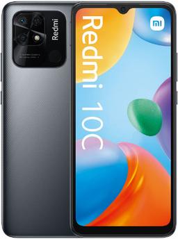 Refurbished Xiaomi Redmi 10C - Reebelo Nederland