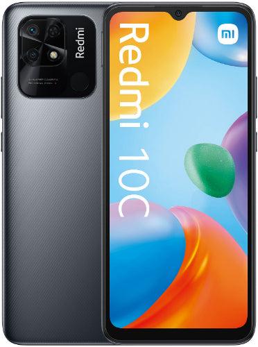 Refurbished Xiaomi Redmi 10C - Reebelo Nederland