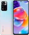 Xiaomi Redmi Note 11 Pro+ (5G) - 128GB - 6GB RAM - Stervlak Blauw - Ontgrendeld - Zo goed als nieuw - Standaardbatterij