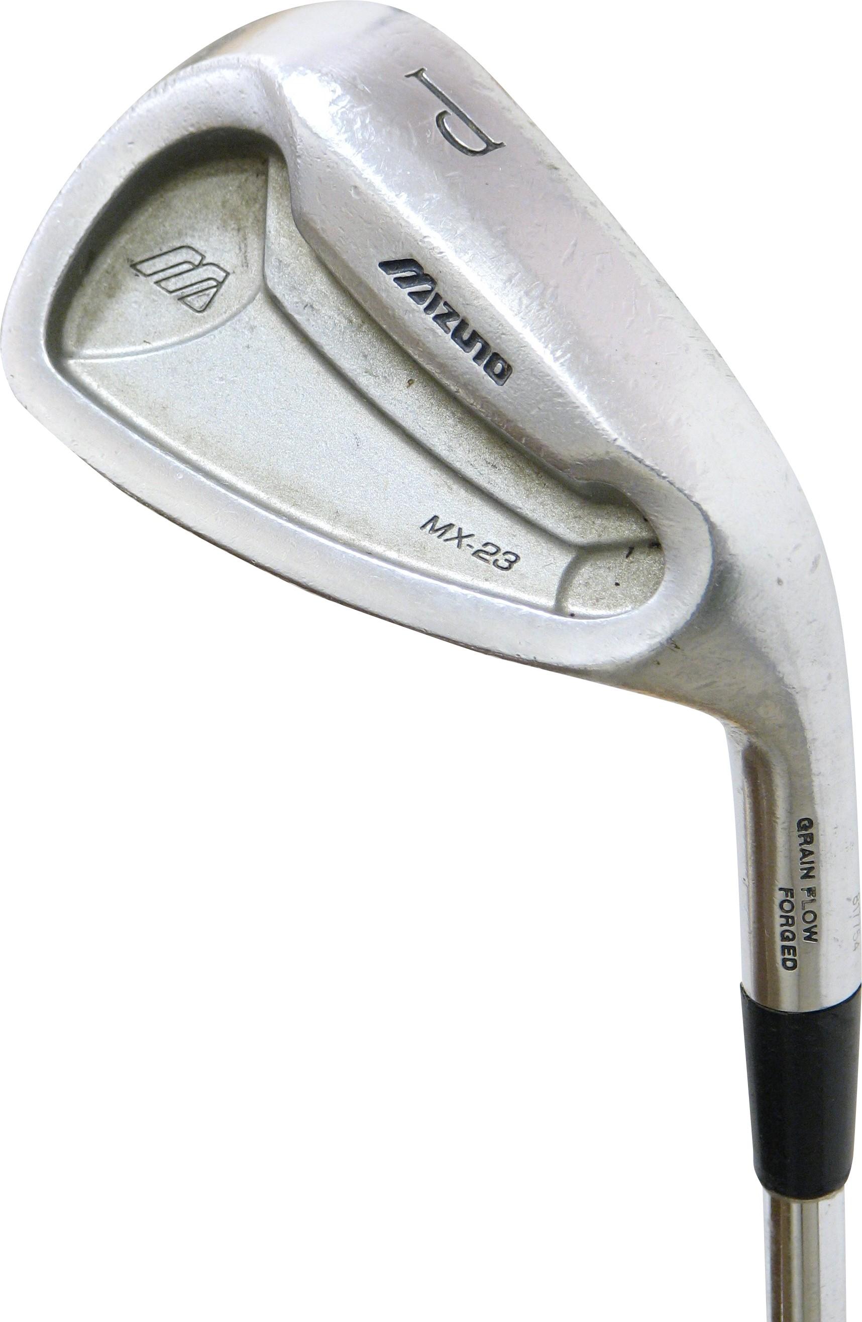 Refurbished MX 23 Iron - Reebelo Nederland