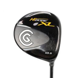 Refurbished HiBore XL 2007 Driver - Reebelo Nederland