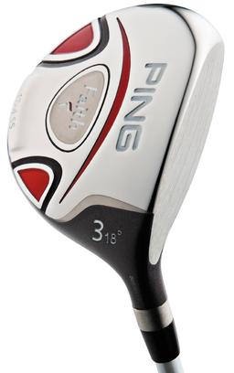 Refurbished Faith Fairway Wood Women - Reebelo Nederland