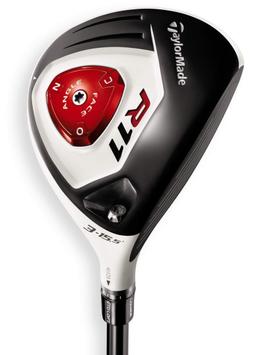 Refurbished R11 TP Fairway Wood - Reebelo Nederland