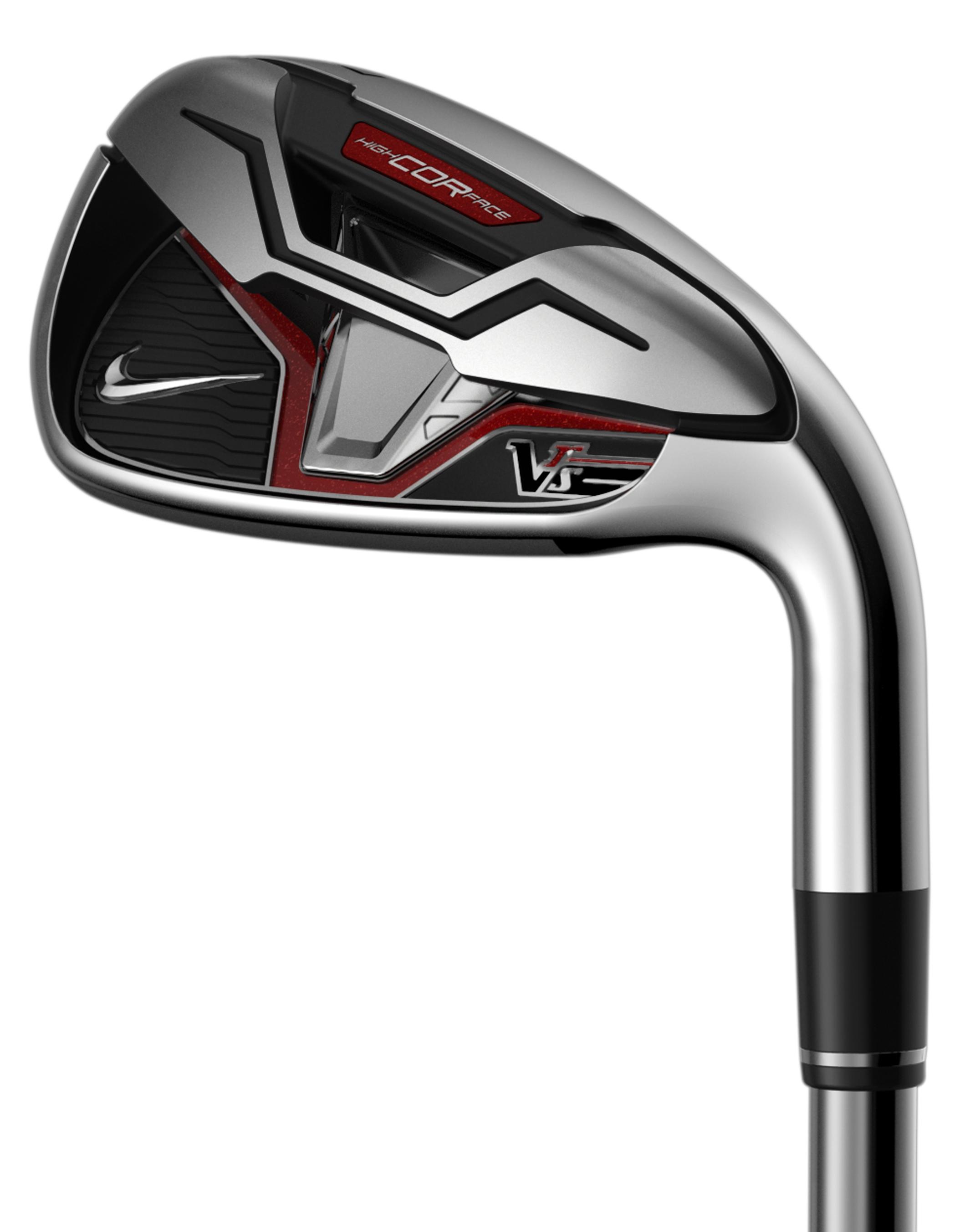 Refurbished VR-S Iron Set - Reebelo Nederland