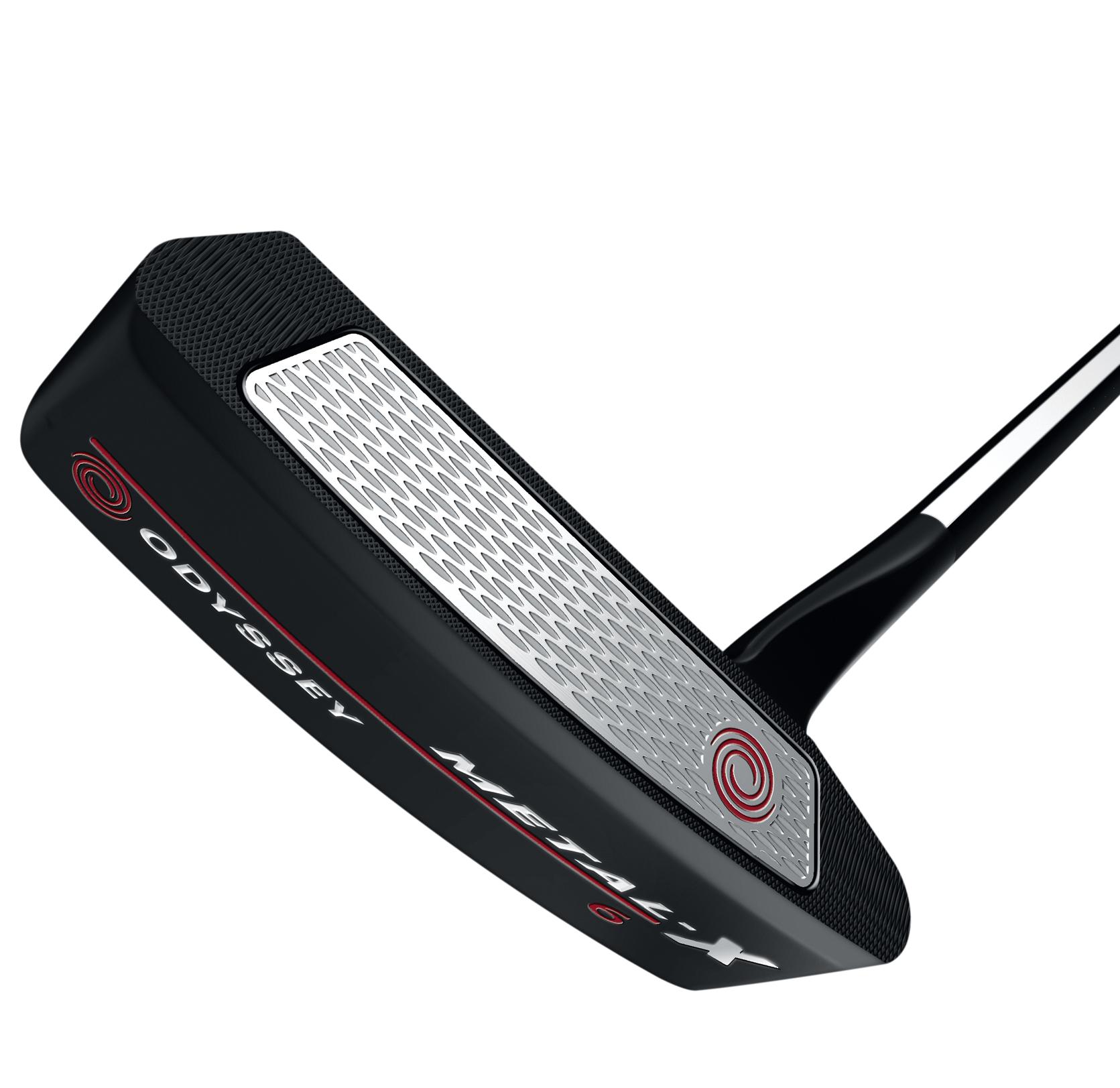 Refurbished Metal-X #6 Putter - Reebelo Nederland