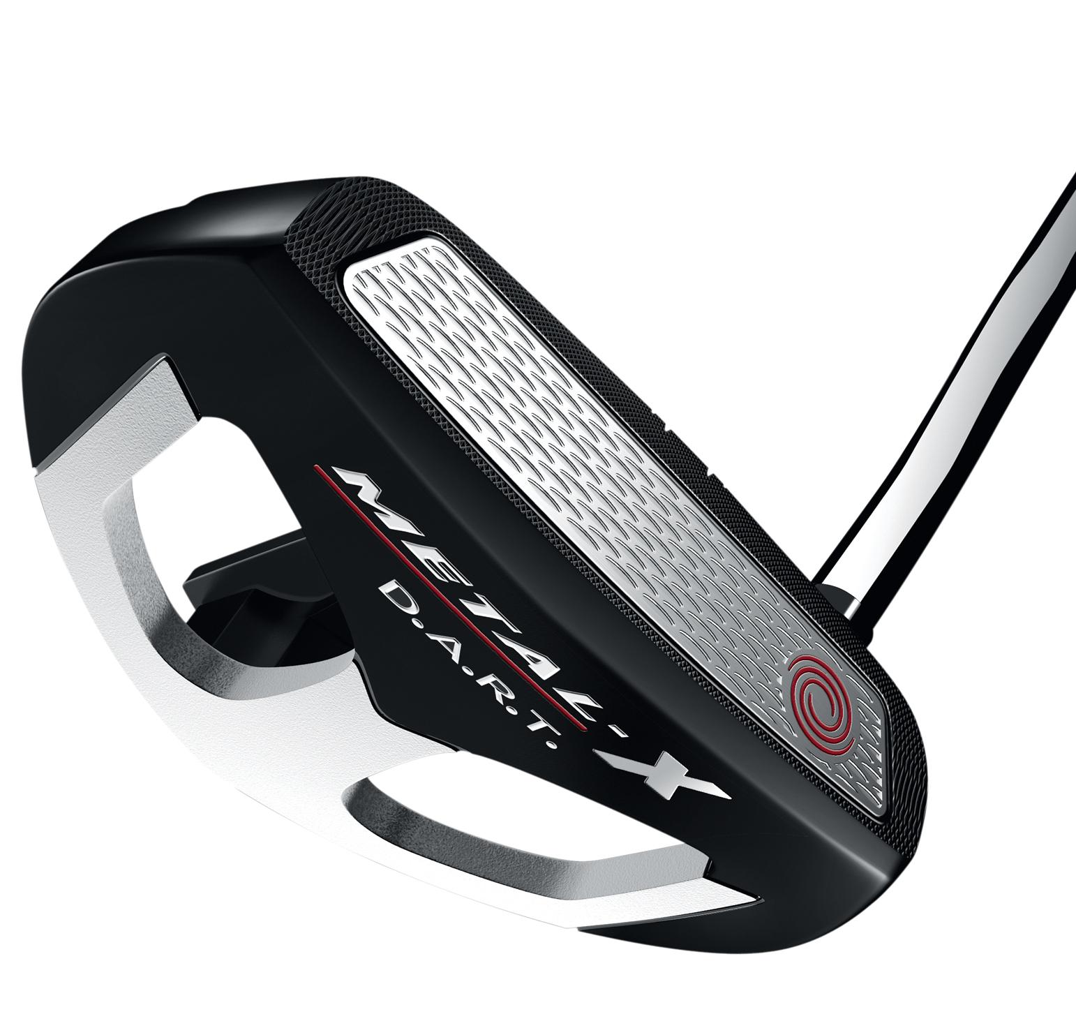 Refurbished Metal-X D.A.R.T Putter - Reebelo Nederland