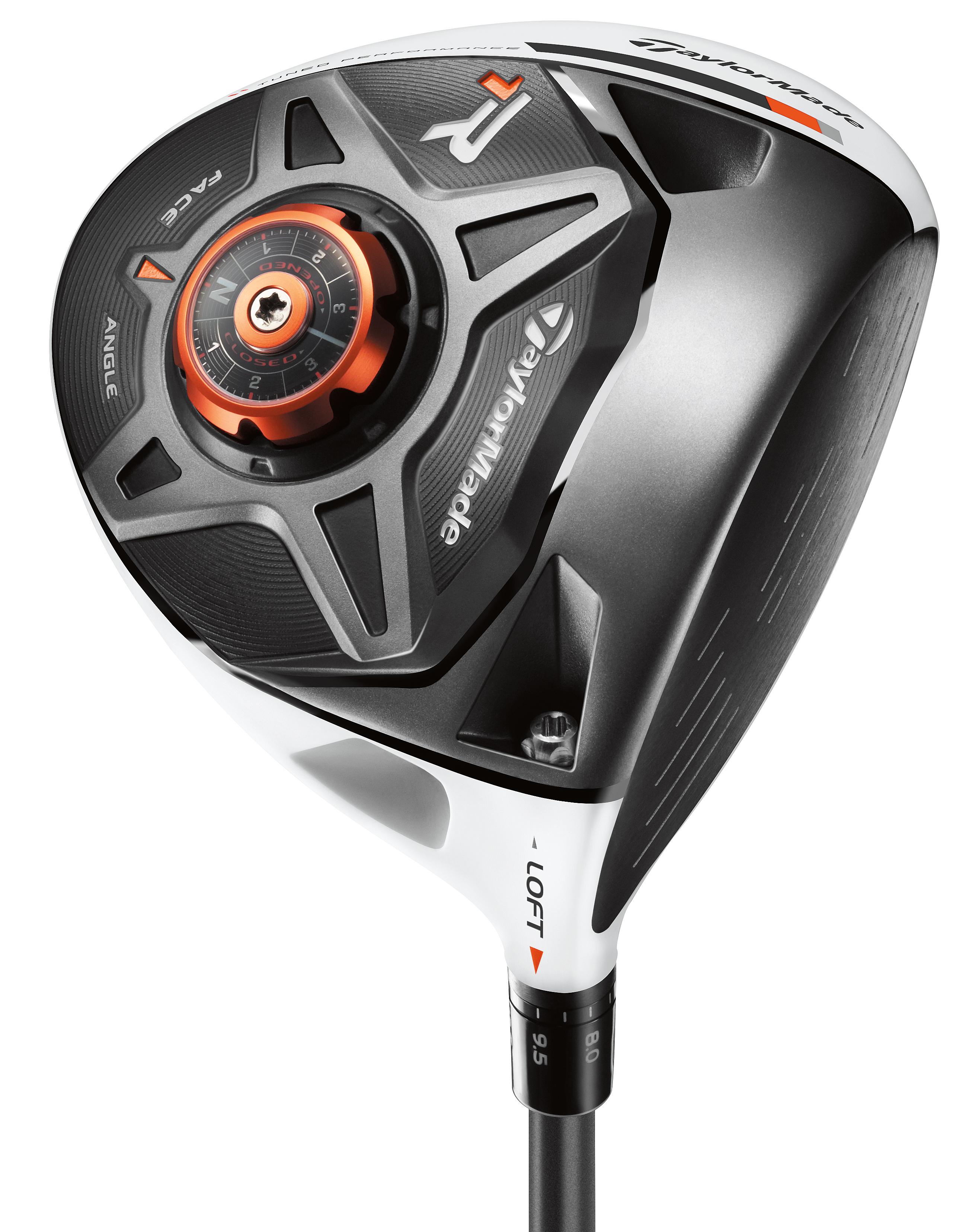 Refurbished R1 Driver - Reebelo Nederland