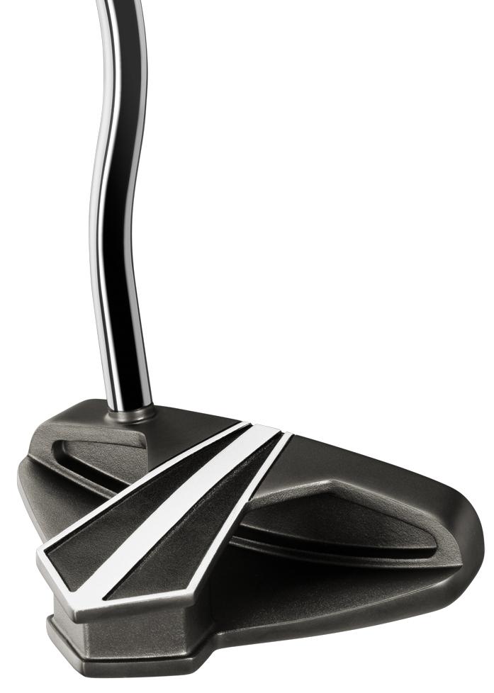 Refurbished White Hot Pro D.A.R.T. Mini Putter - Reebelo Nederland