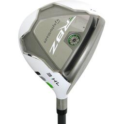 Refurbished RocketBallz Chrome Fairway Wood - Reebelo Nederland