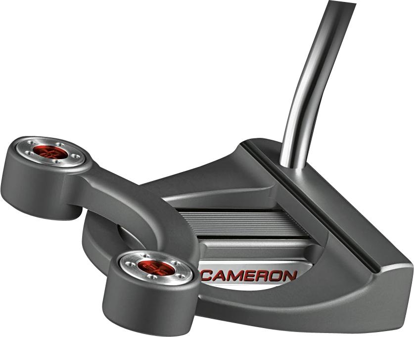 Refurbished Scotty Cameron Futura X Dual Balance Putter - Reebelo Nederland