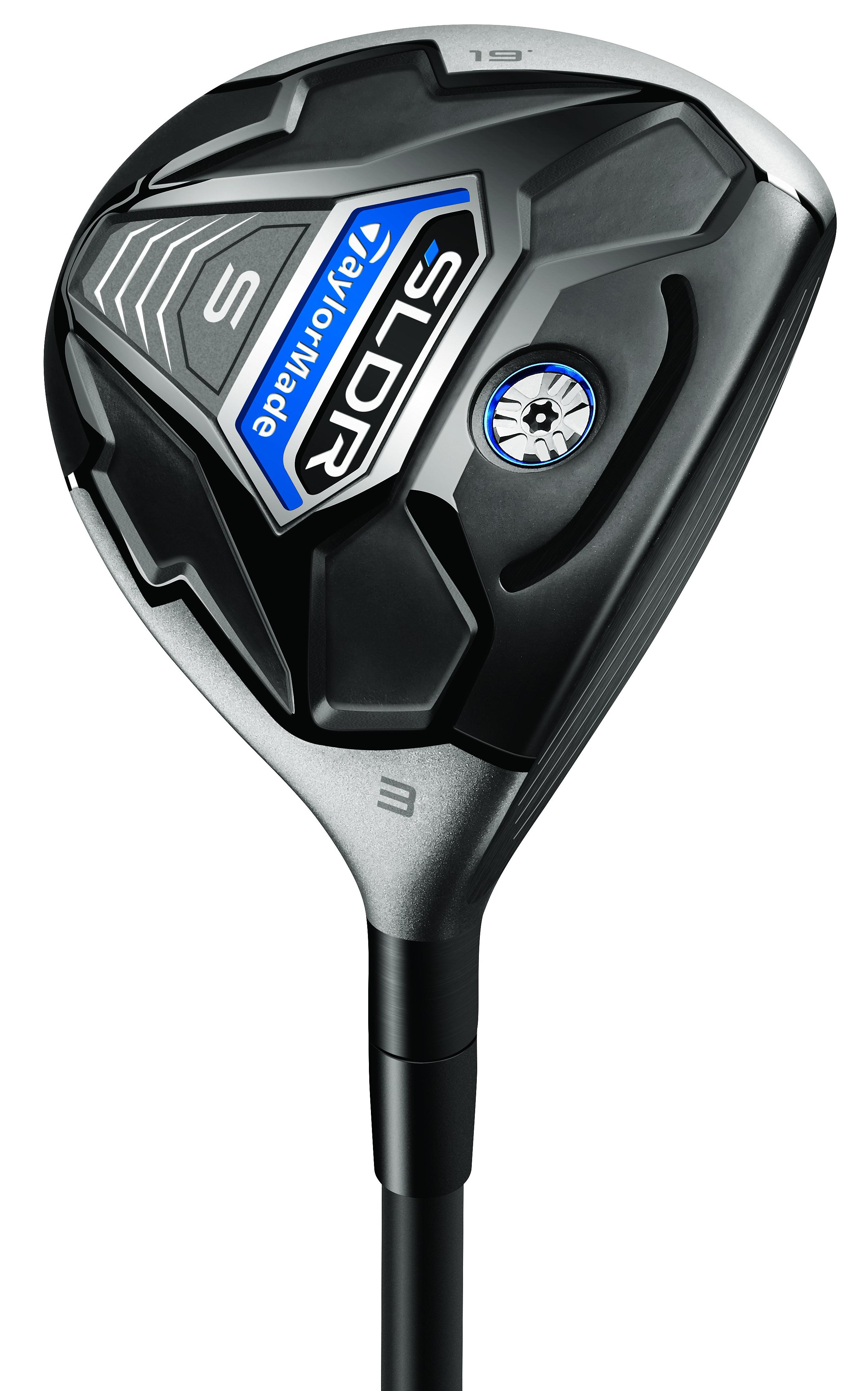 Refurbished SLDR S Fairway Wood Women - Reebelo Nederland