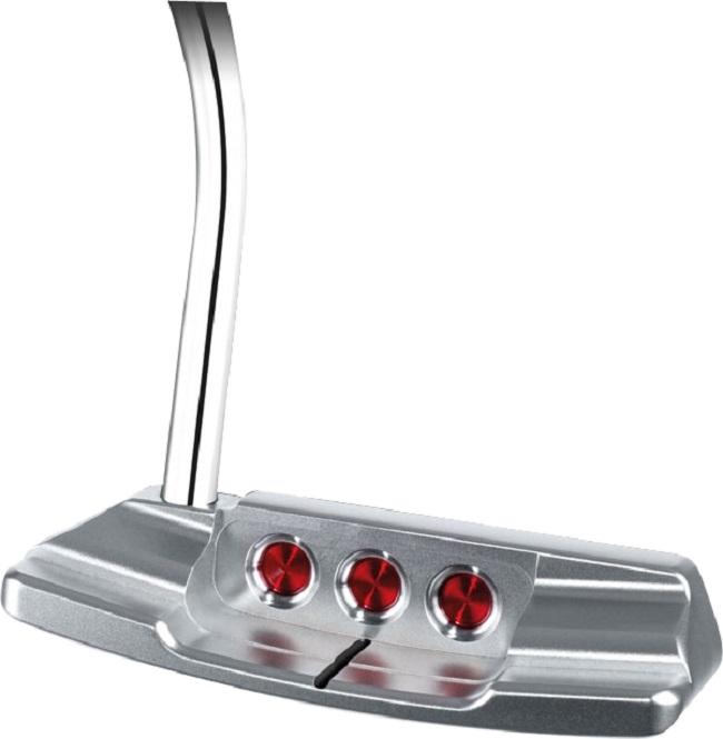 Refurbished Scotty Cameron Newport 2 Dual Balance Putter - Reebelo Nederland