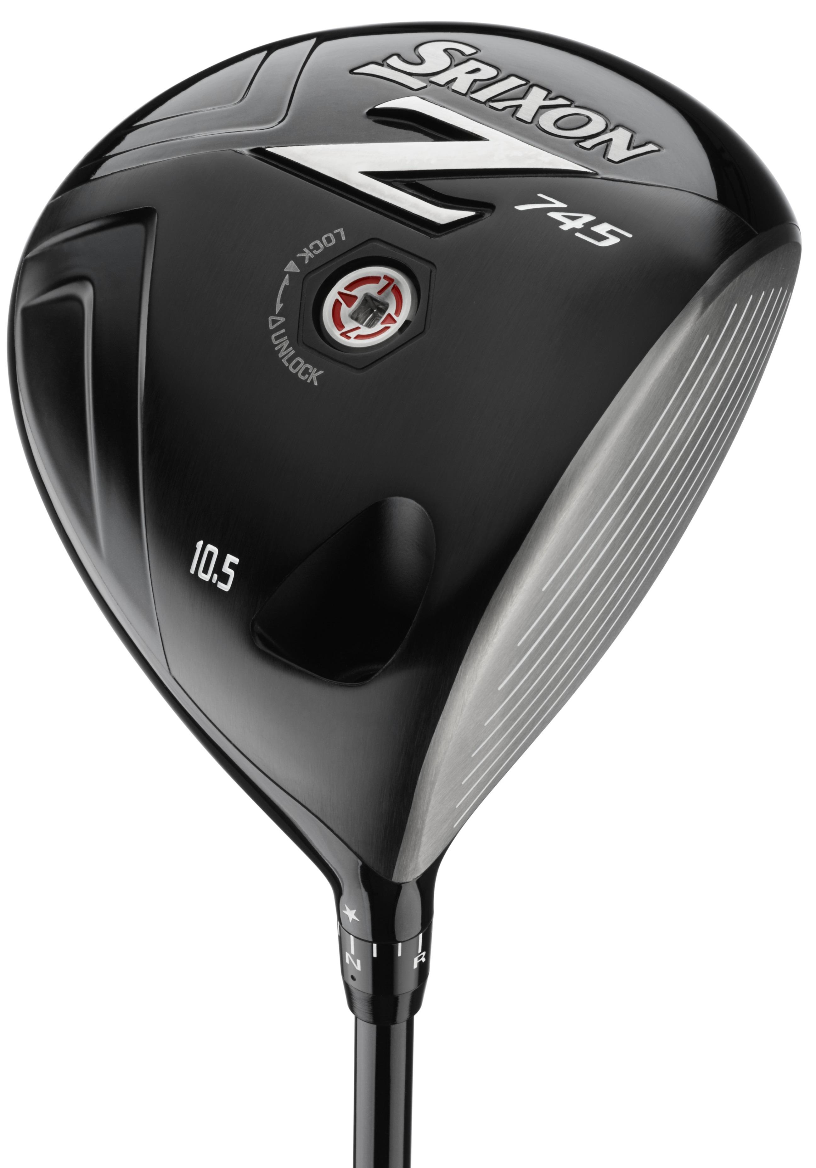 Refurbished Z-745 Driver - Reebelo Nederland