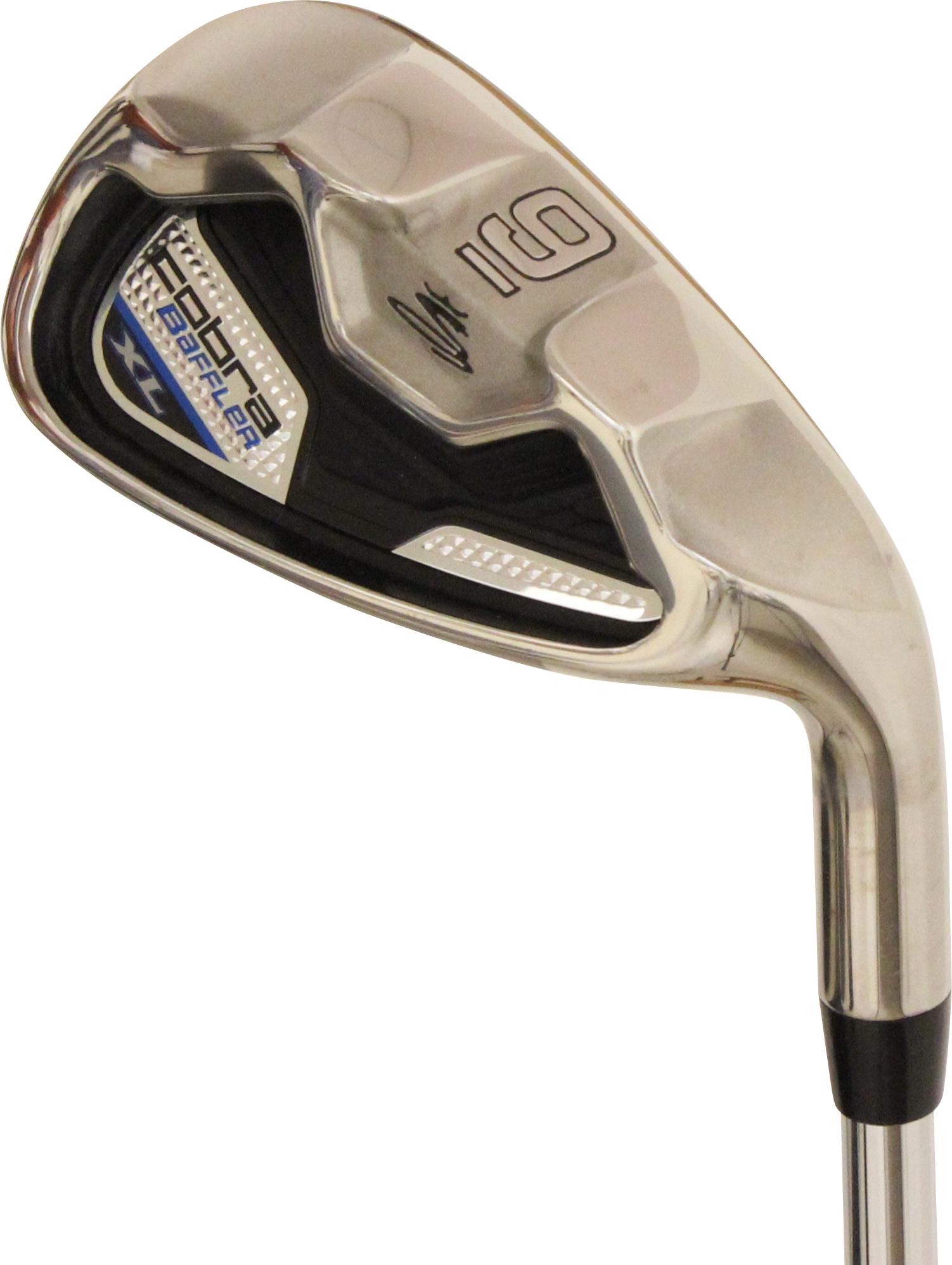 Refurbished Baffler XL Iron Individual - Reebelo Nederland
