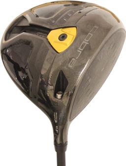 Refurbished Fly-Z+ Matte Black Driver - Reebelo Nederland