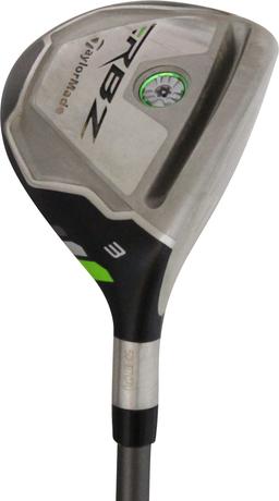 Refurbished RocketBallz Black Rescue Hybrid - Reebelo Nederland