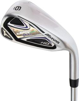 Refurbished JPX-800 HD Iron - Reebelo Nederland