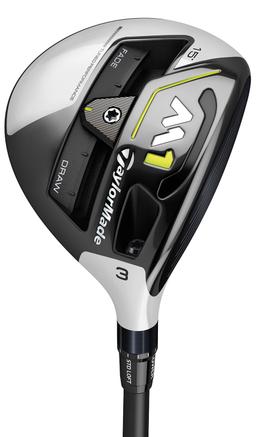 Refurbished M1 2017 Fairway Wood - Reebelo Nederland