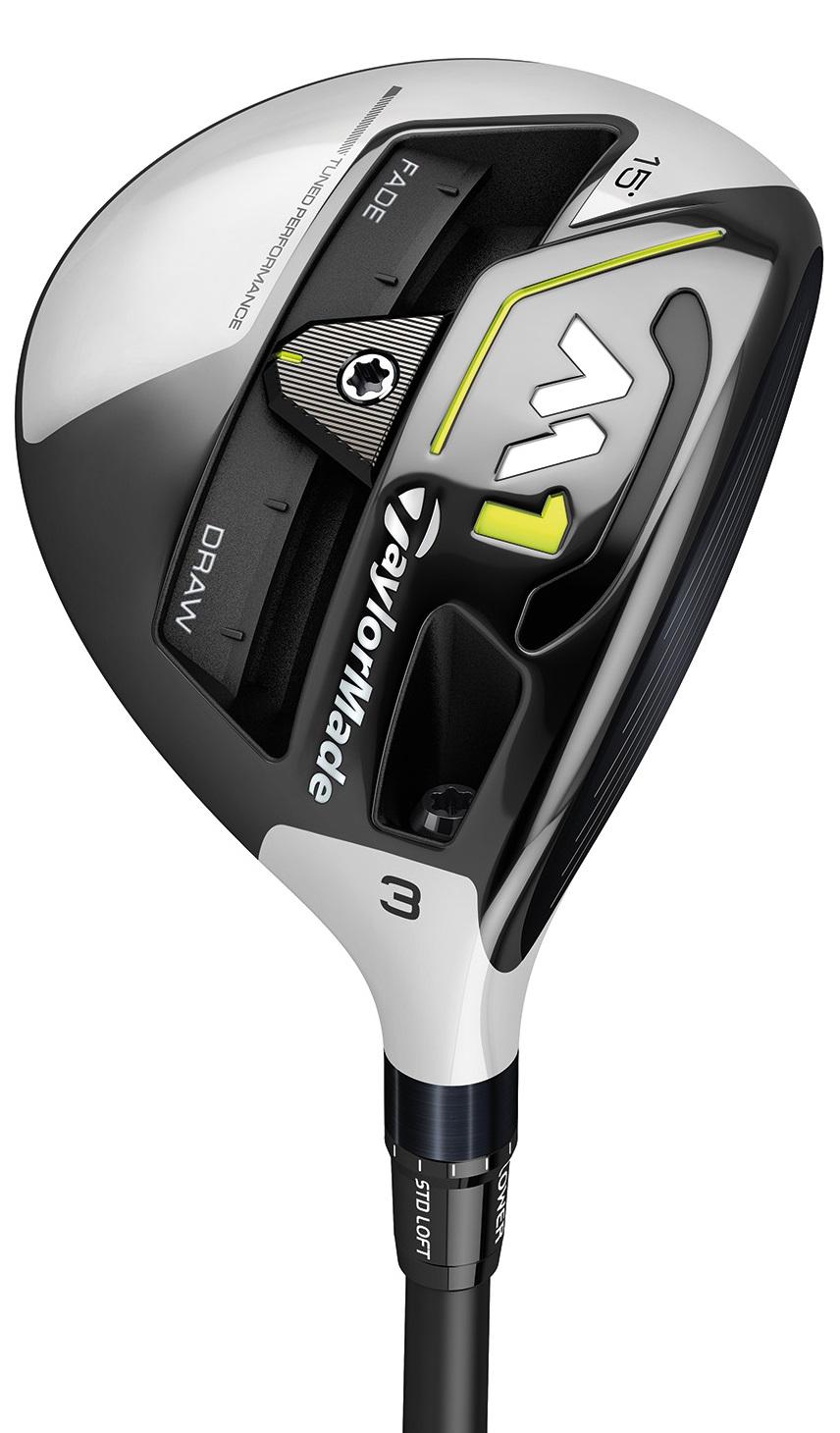 Refurbished M1 2017 Fairway Wood - Reebelo Nederland