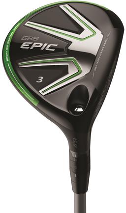 Refurbished Great Big Bertha Epic Fairway Wood - Reebelo Nederland
