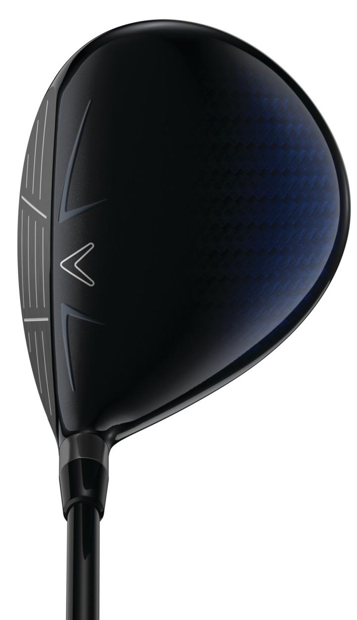 Refurbished Steelhead XR Fairway Wood Women - Reebelo Nederland