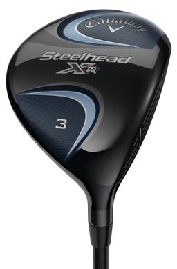 Refurbished Steelhead XR Fairway Wood Women - Reebelo Nederland