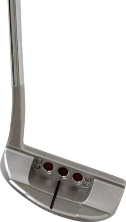 Refurbished Scotty Cameron 2016 Select Newport 3 Putter - Reebelo Nederland