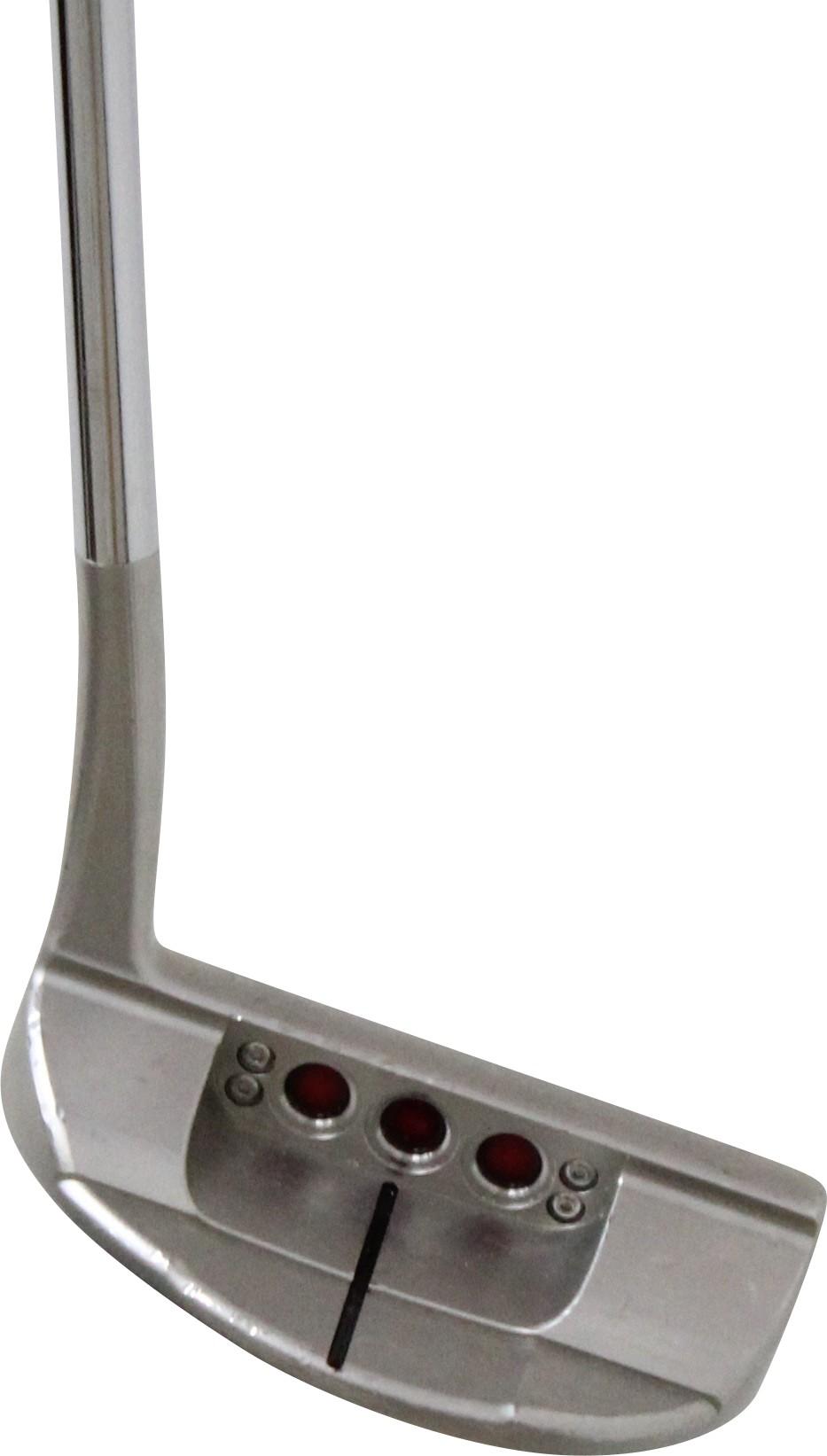 Refurbished Scotty Cameron 2016 Select Newport 3 Putter - Reebelo Nederland