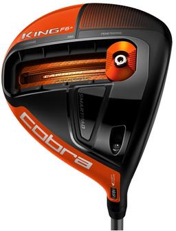 Refurbished King F6+ Orange Driver - Reebelo Nederland