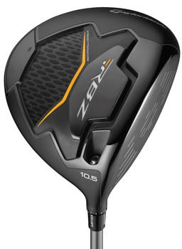 Refurbished RBZ Black Driver - Reebelo Nederland