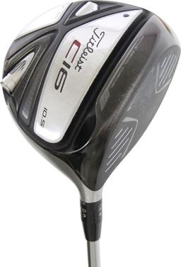 Refurbished C16 Driver - Reebelo Nederland