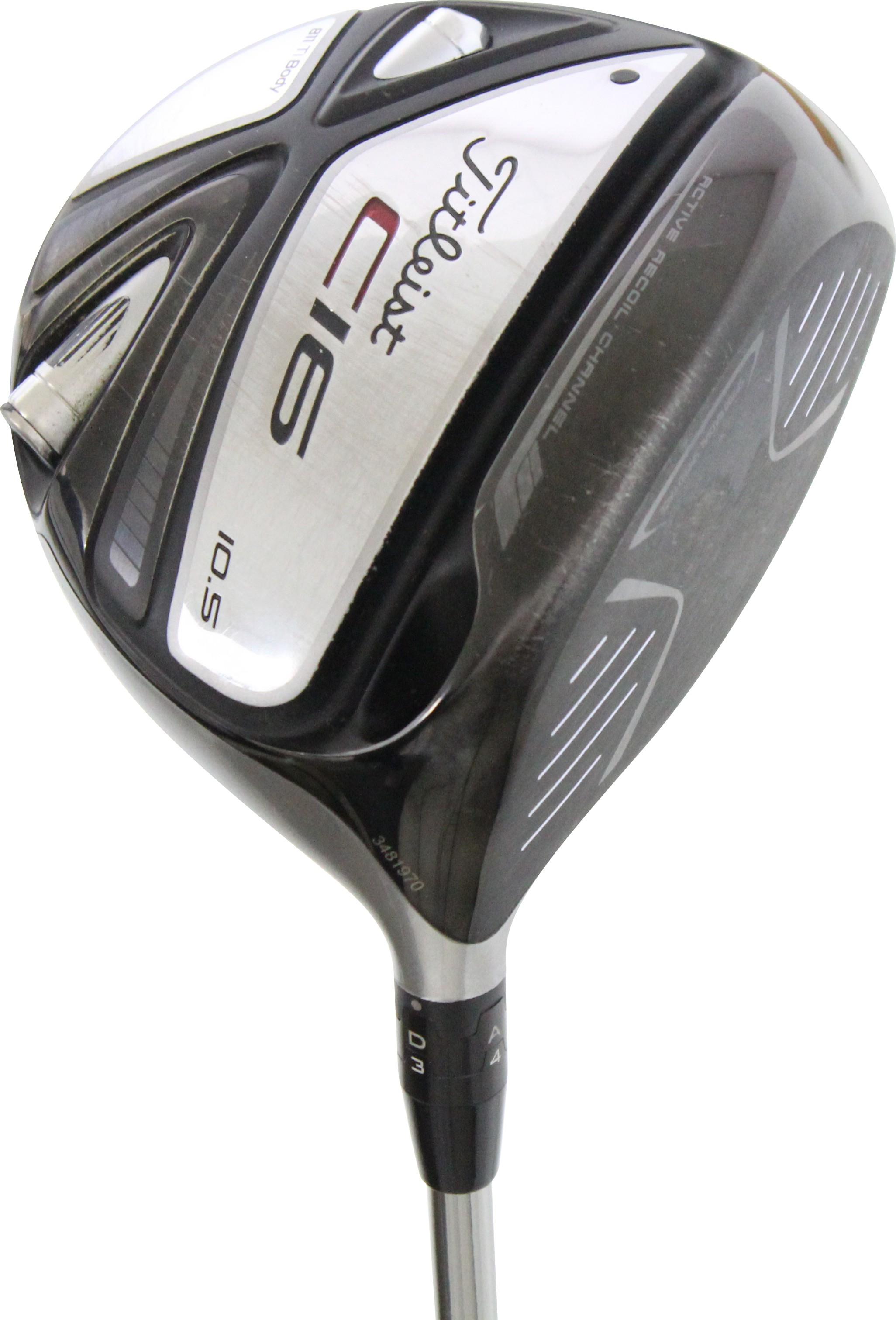 Refurbished C16 Driver - Reebelo Nederland