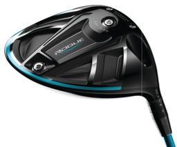 Refurbished Rogue Sub Zero Driver - Reebelo Nederland