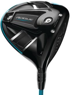 Refurbished Rogue Sub Zero Driver - Reebelo Nederland