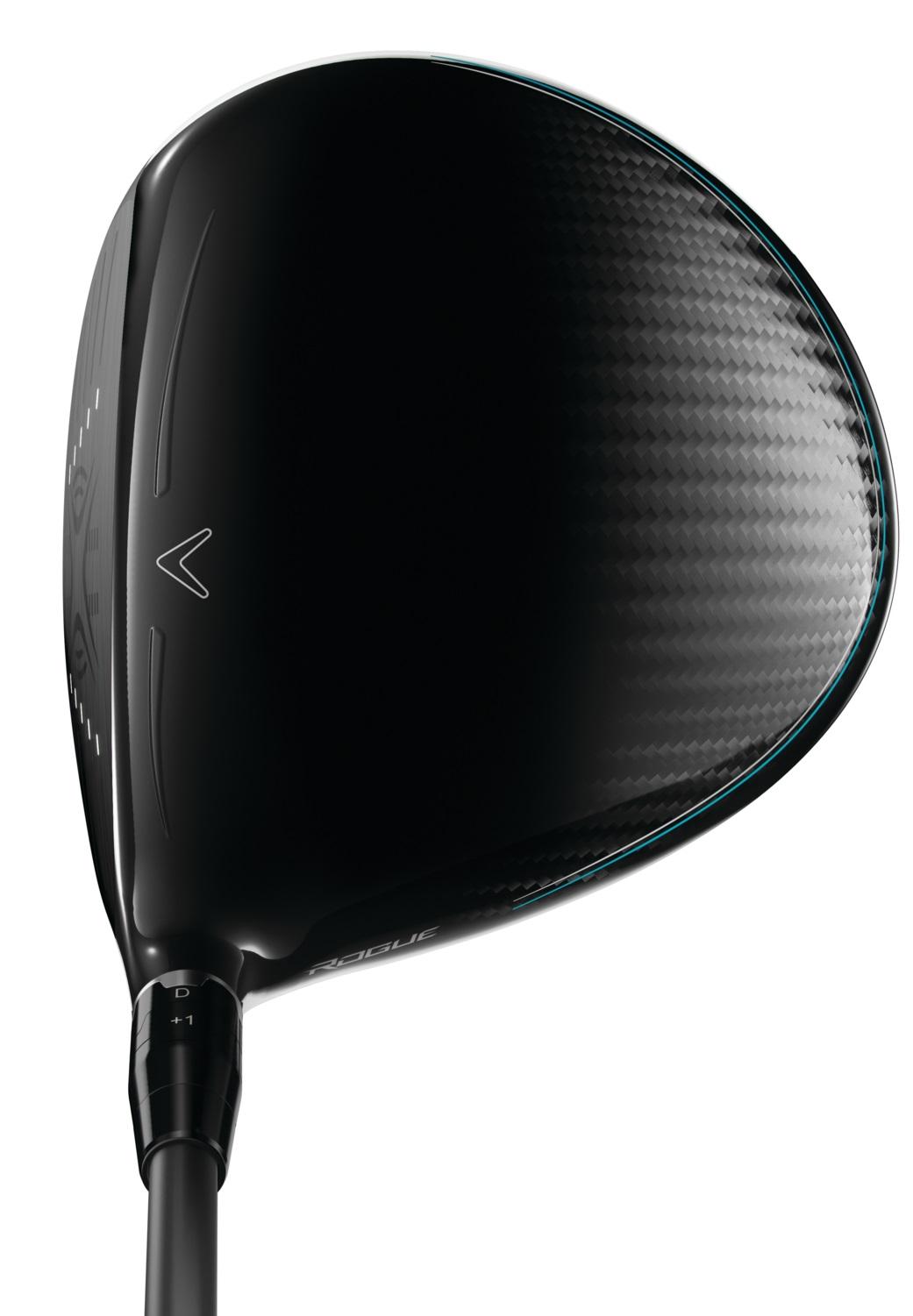 Refurbished Rogue Draw Driver - Reebelo Nederland