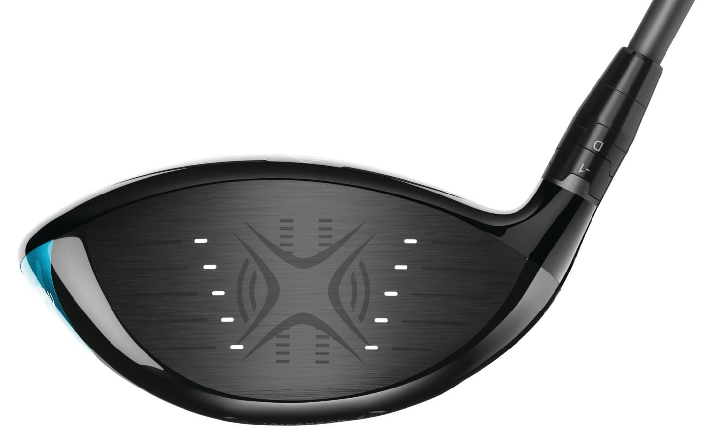 Refurbished Rogue Draw Driver - Reebelo Nederland