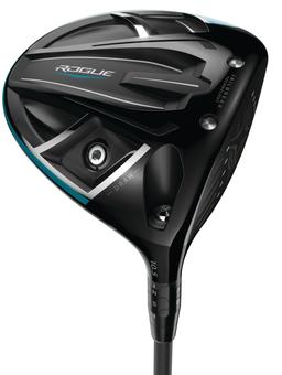 Refurbished Rogue Draw Driver - Reebelo Nederland