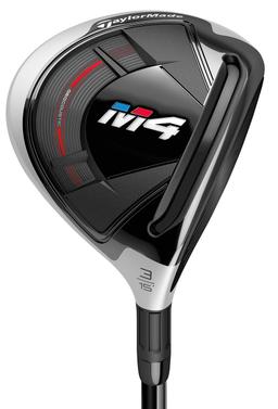 Refurbished M4 Fairway Wood - Reebelo Nederland