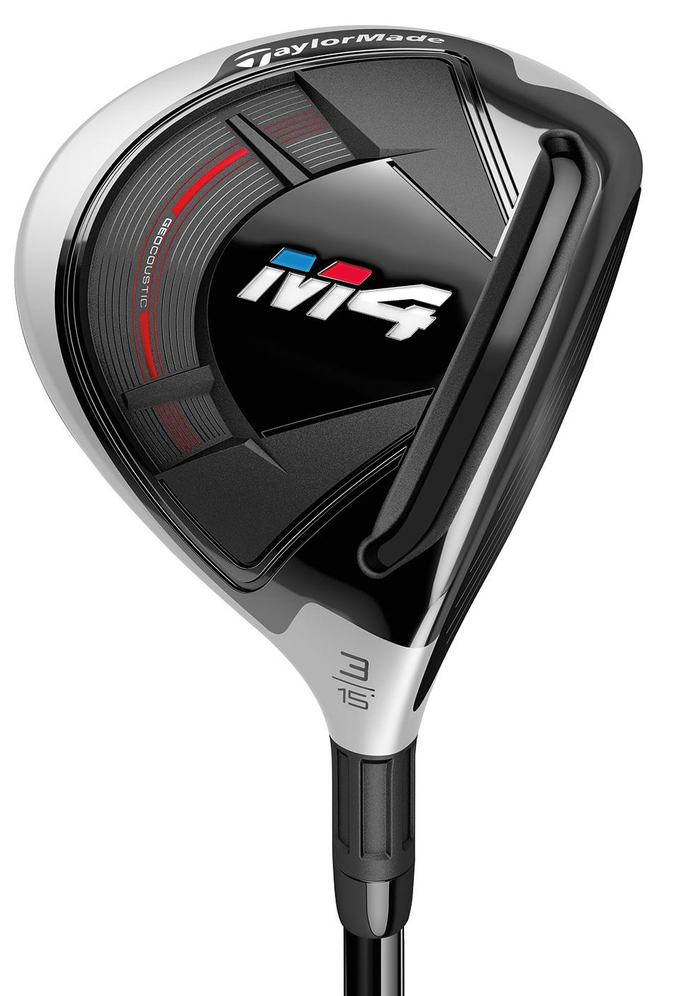 Refurbished M4 Fairway Wood - Reebelo Nederland