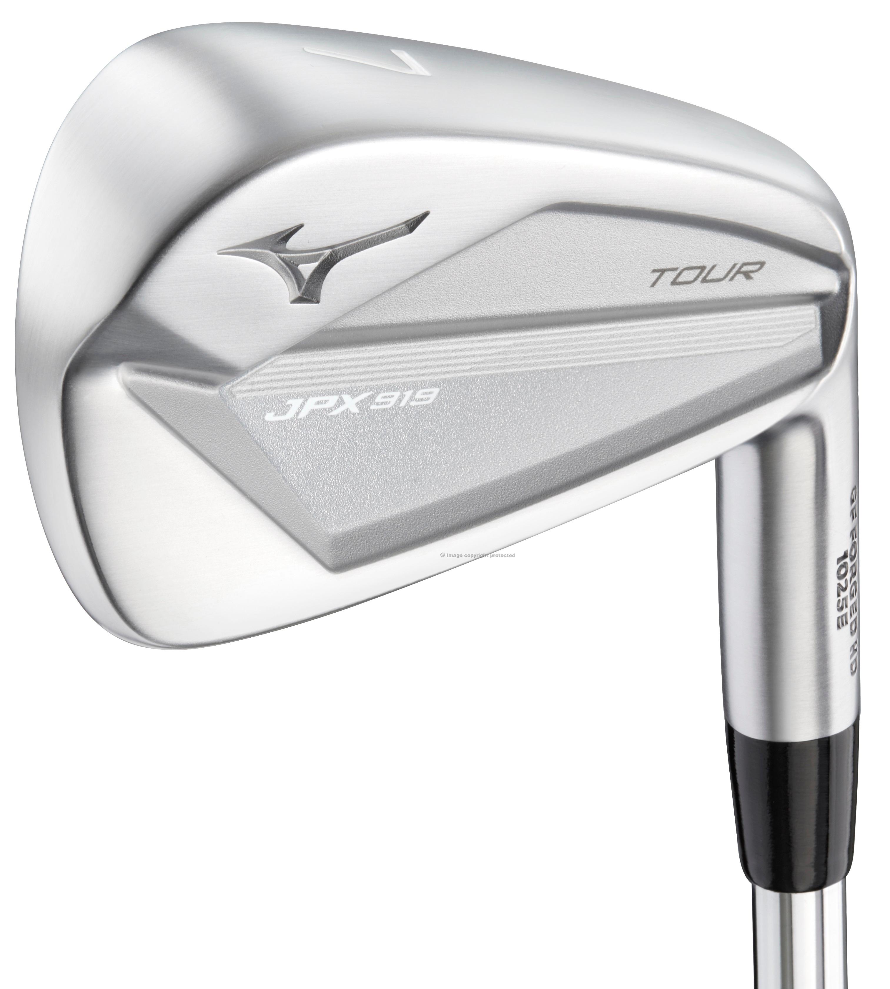 Refurbished JPX 919 Tour Iron Set - Reebelo Nederland