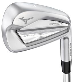 Refurbished JPX 919 Forged Iron Set - Reebelo Nederland