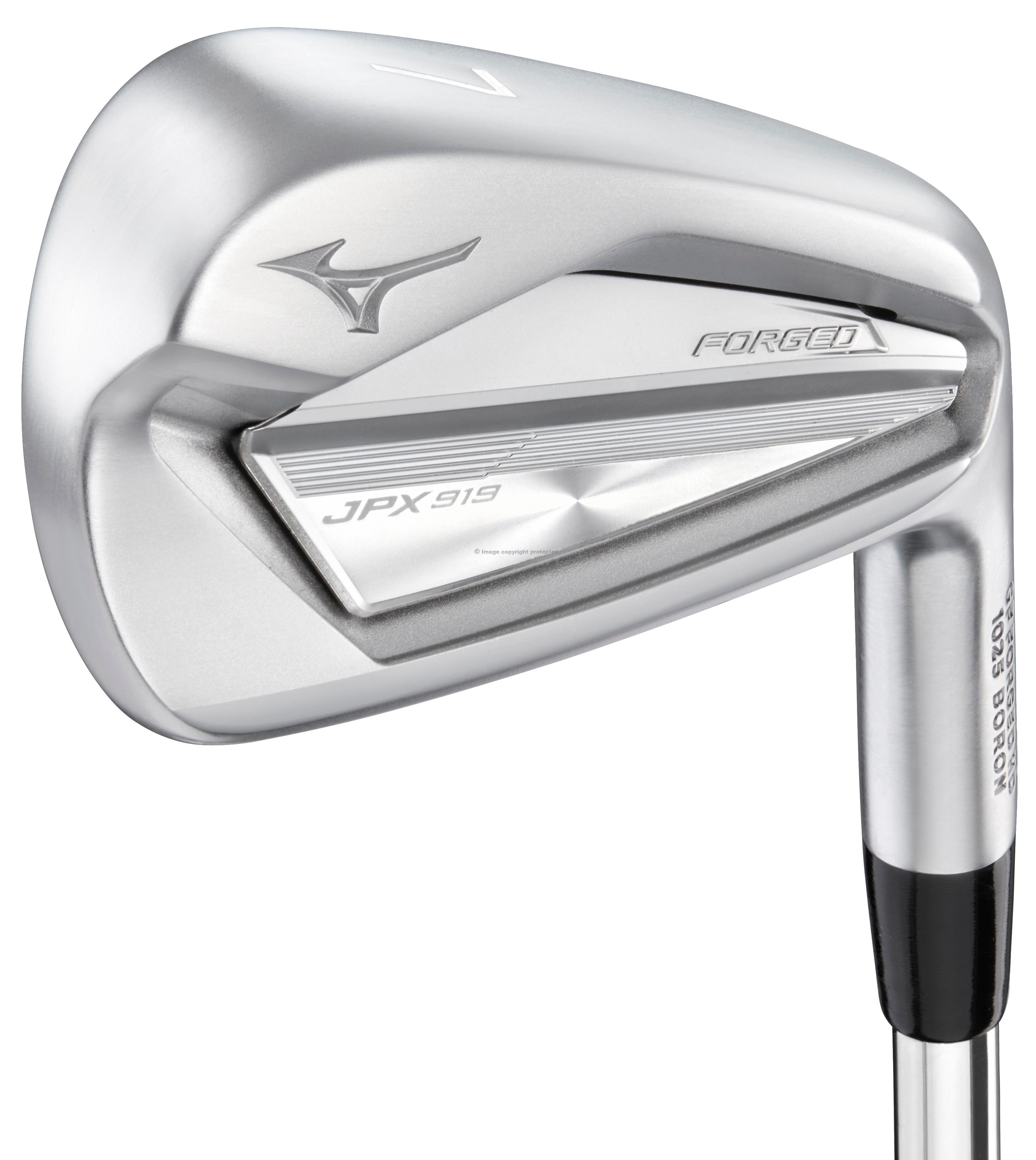 Refurbished JPX 919 Forged Iron Set - Reebelo Nederland