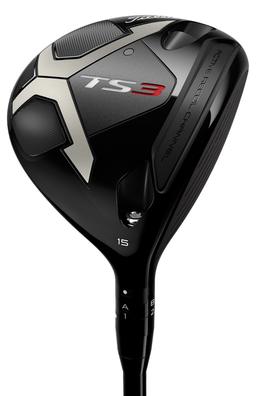 Refurbished TS3 Fairway Wood - Reebelo Nederland