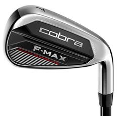 Refurbished F-Max SuperLite Iron Set - Reebelo Nederland