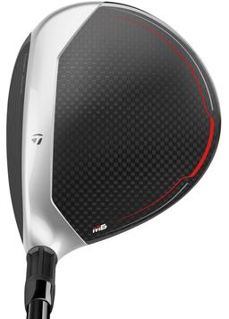 Refurbished M6 Fairway Wood - Reebelo Nederland