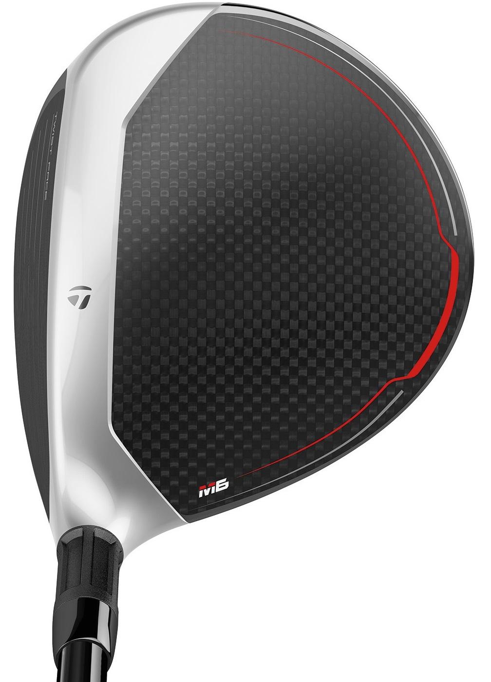 Refurbished M6 Fairway Wood - Reebelo Nederland