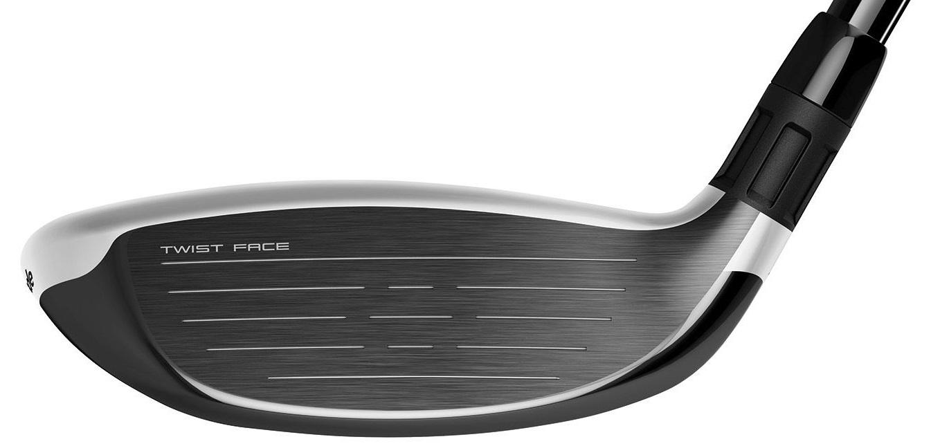 Refurbished M6 Fairway Wood - Reebelo Nederland