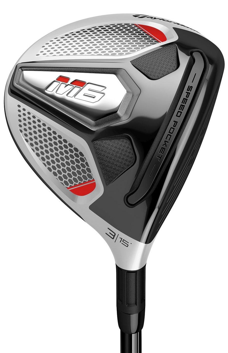 Refurbished M6 Fairway Wood - Reebelo Nederland