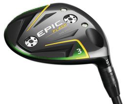 Refurbished Epic Flash Sub Zero Fairway Wood - Reebelo Nederland